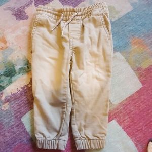 Carter's Boy's Joggers